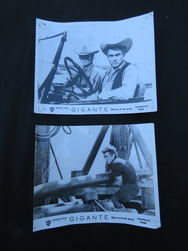 Gigante james dean - "gigante", dean,