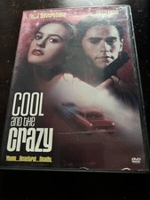 Cool and the Crazy DVD Alicia
