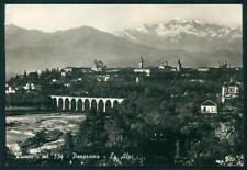 Cuneo città Saluti da Foto FG