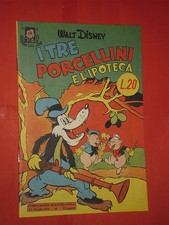TOPOLINO ALBI DELLA ROSA N° 4