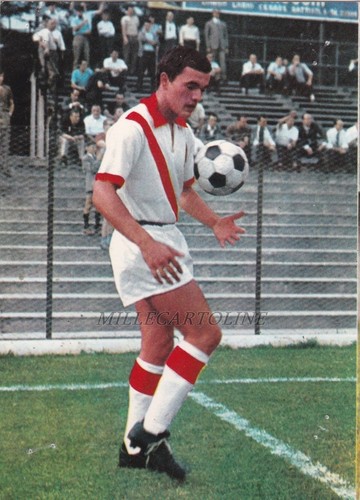 Sport calcio gori sergio - sport,