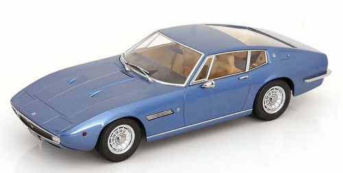 Scala maserati ghibli - scala, 1:18