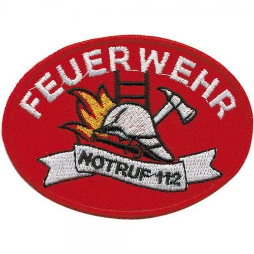 Patch applicazione vigili - patch,