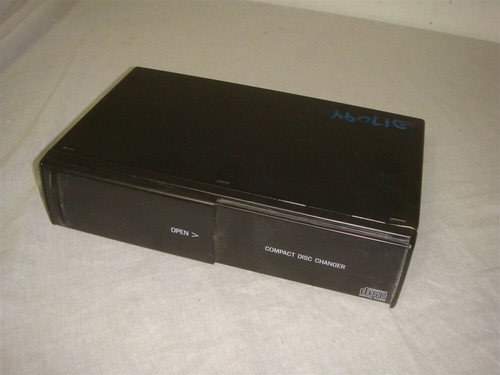 Parte cambio auto clarion - clarion, 6