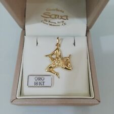  Ciondolo pendente medaglia