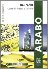 CORSO ARABO di lingua e