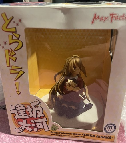 Toradora figure taiga aisaka - toradora,