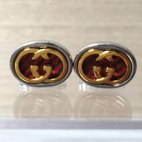 Gemelli gucci old logo - gemelli,