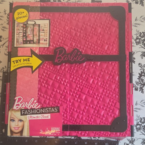 Barbie fashionistas ultimate - barbie,