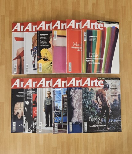 Arte mondadori anno - mondadori, 2007