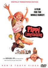 PIPPI LONGSTOCKING NEW REGION