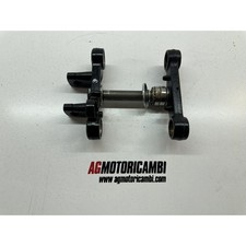 COPPIA PIASTRE DI STERZO FORCELLA BETA RR 50 MOTARD 2T 2012 AM6