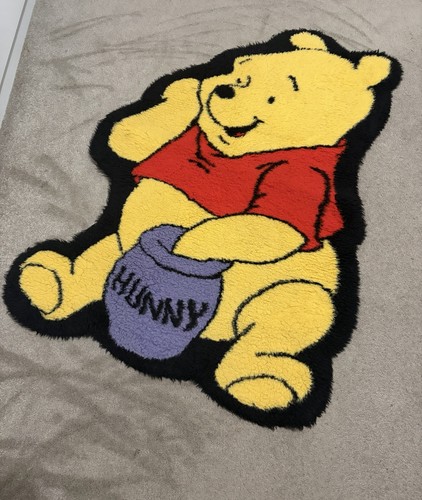 Tappeto winnie the - tappeto, pooh