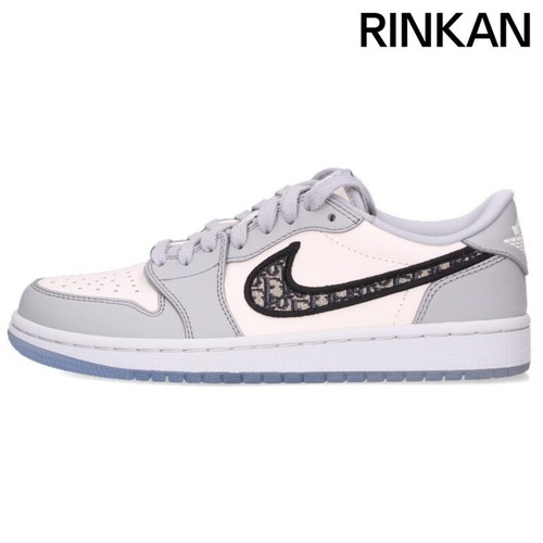Nike dior air jordan low - nike, x