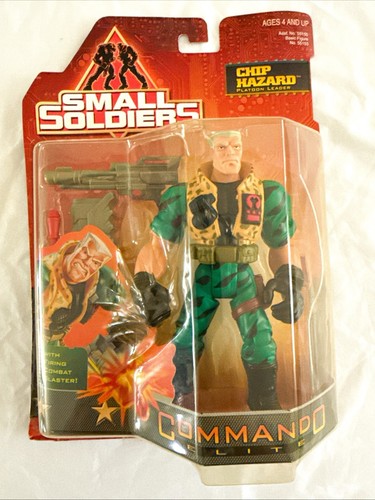 Small soldiers elite plotone - soldiers,