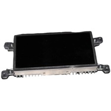 Schermo audi tfsi b8 - tfsi,