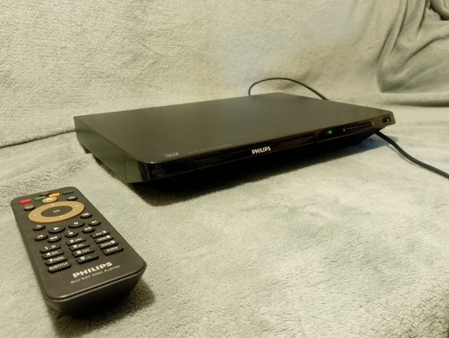 Philips bdp 2180 blu ray - philips, 2180/12