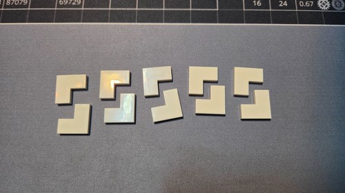 Lotto lego sfuso - lego, pezzi)