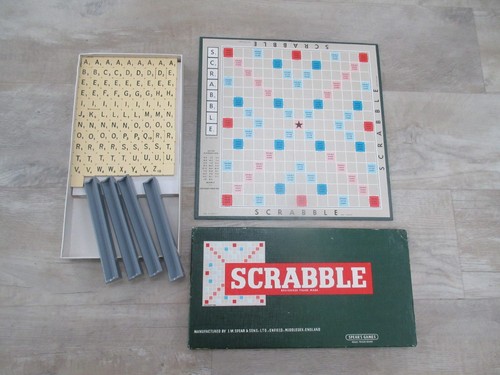 Gioco tavolo vintage - gioco,