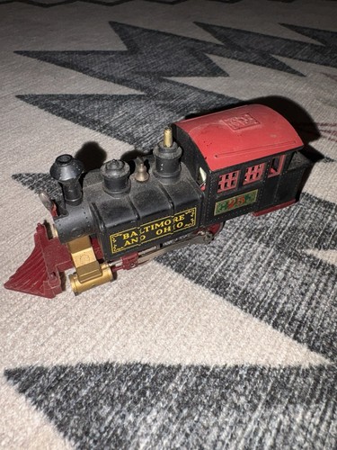 Locomotiva serbatoio vapore - locomotiva,