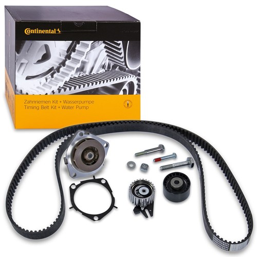 Contitech kit distribuzione - kit,