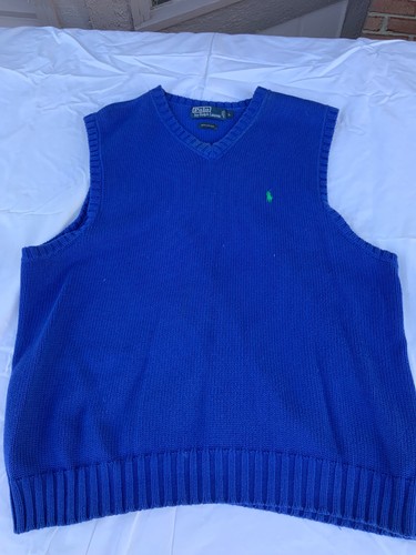Polo ralph lauren gilet - lauren,