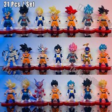 Dragon Ball Mini Action Figure