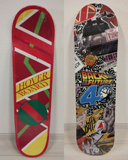 Ritorno al Futuro Hoverboard