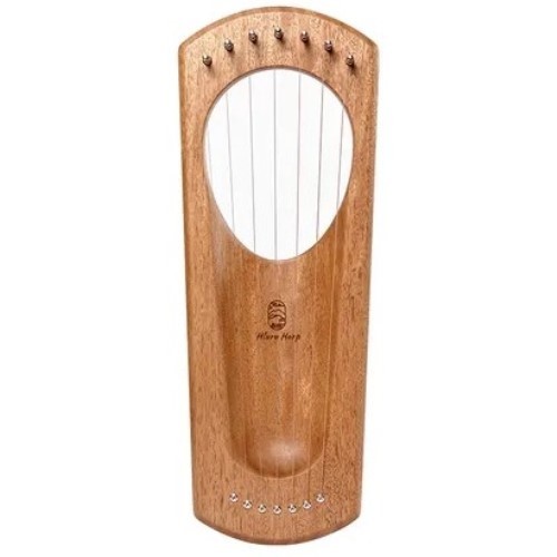 Hluru lyre mini - hluru, 7