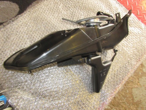 Presa aria originale - , honda