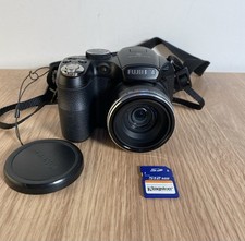 Fujifilm FinePix S2980 14,0
