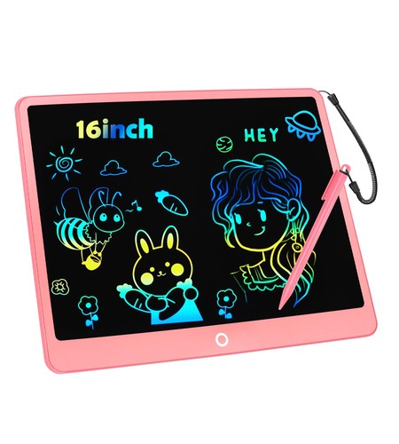 Tavoletta grafica lcd - grafica,