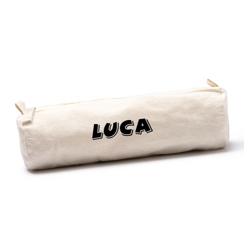 Astuccio cotone - astuccio,