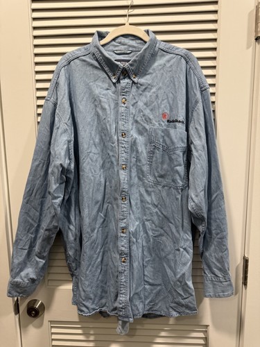 Camicia vintage anni - , uomo