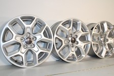 4 Cerchi Originali JEEP