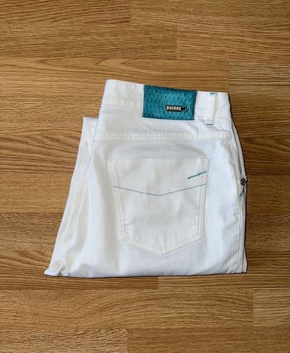 Pantalone uomo zilli - pantalone,