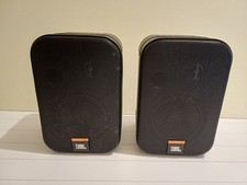 Diffusori stereo JBL Control