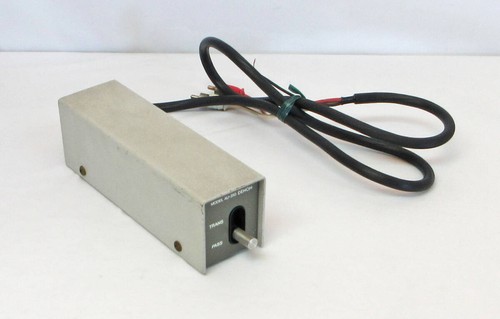 Trasformatore step denon - step-up,