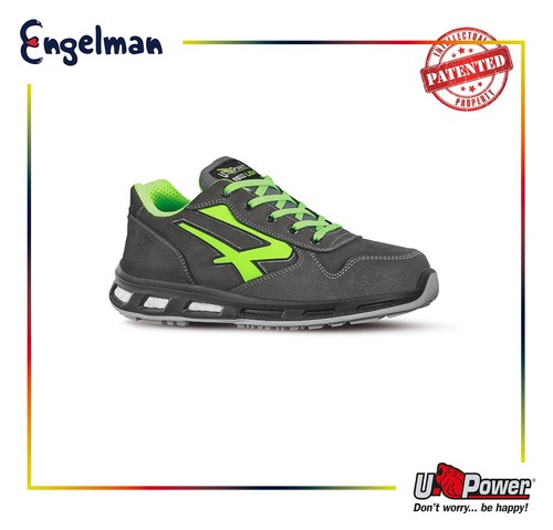 Power yoda scarpe - u-power, da