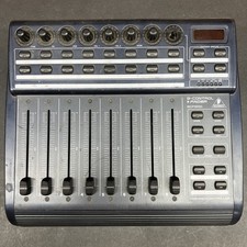 Behringer control bcf2000 - b-control,