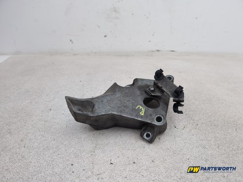 Staffa montaggio motore - , lato