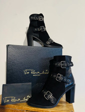 Stivaletti Via Roma 15