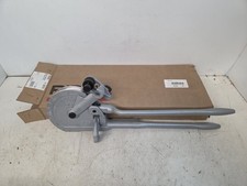 New RIDGID 368 Geared Ratchet