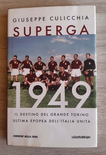 Superga 1949 destino - , italia