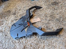 Portapacchi posteriore KTM 990