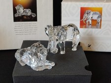 Swarovski SCS Inspiration