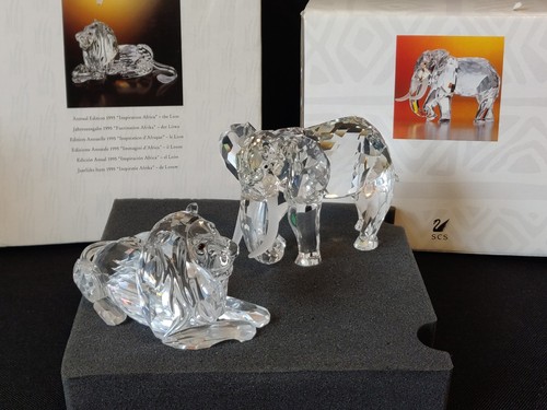 Swarovski scs inspiration - swarovski,