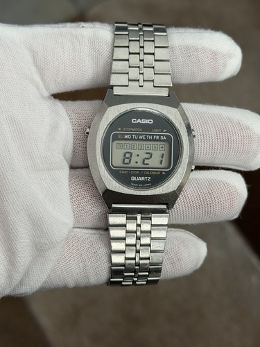 Rare vintage casio 31qr - rare,