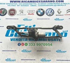 MOTORINO TERGICRISTALLO PER