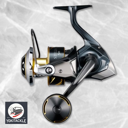 Mulinello spinning shimano - mulinello,